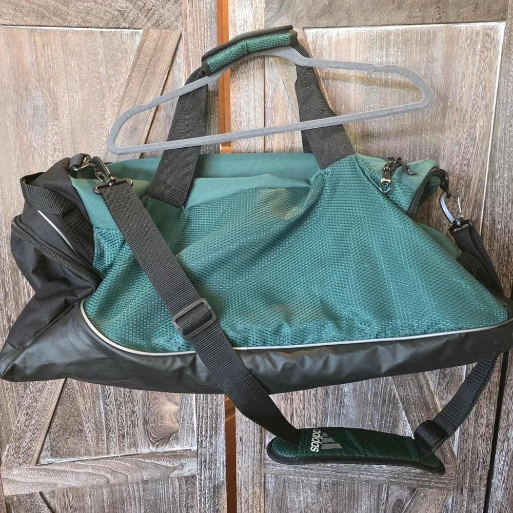 adidas bag stylish